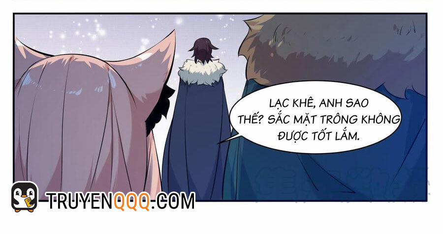 Tối Cường Thần Vương 263 trang 7