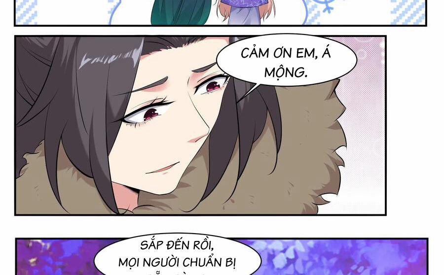 Tối Cường Thần Vương 263 trang 9