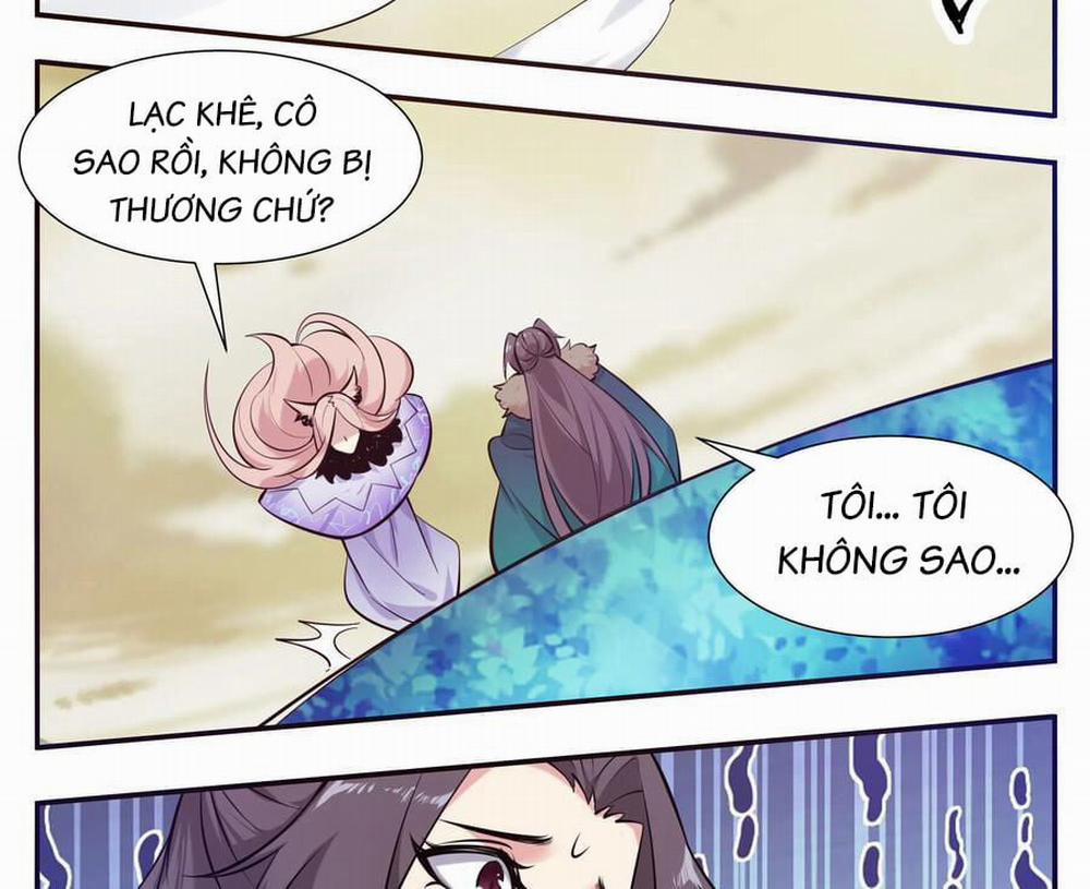 Tối Cường Thần Vương 264 trang 12