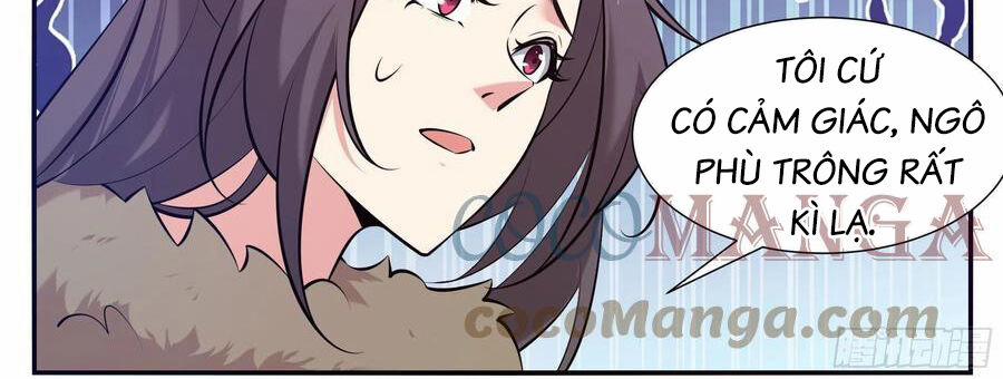 Tối Cường Thần Vương 264 trang 13