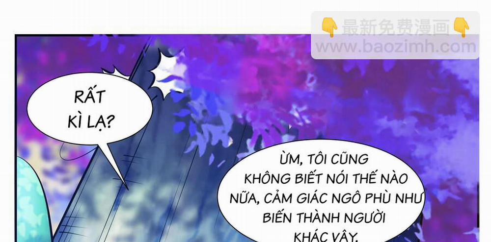 Tối Cường Thần Vương 264 trang 14
