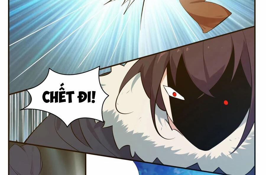 Tối Cường Thần Vương 264 trang 18