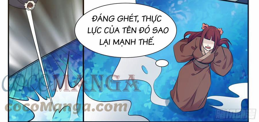 Tối Cường Thần Vương 264 trang 19