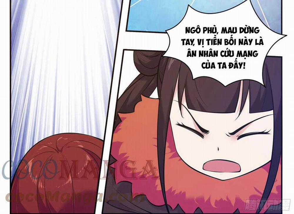 Tối Cường Thần Vương 264 trang 22