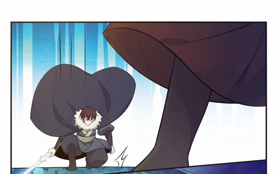 Tối Cường Thần Vương 264 trang 23