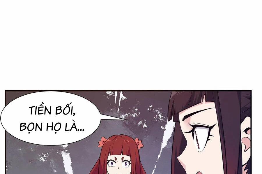 Tối Cường Thần Vương 264 trang 26