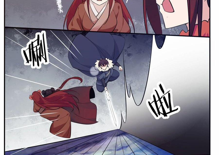 Tối Cường Thần Vương 264 trang 27