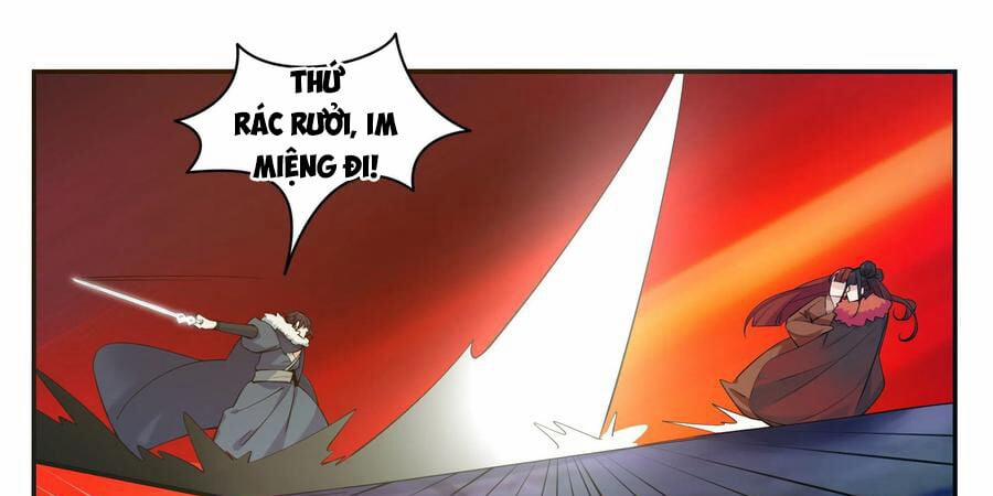 Tối Cường Thần Vương 264 trang 29