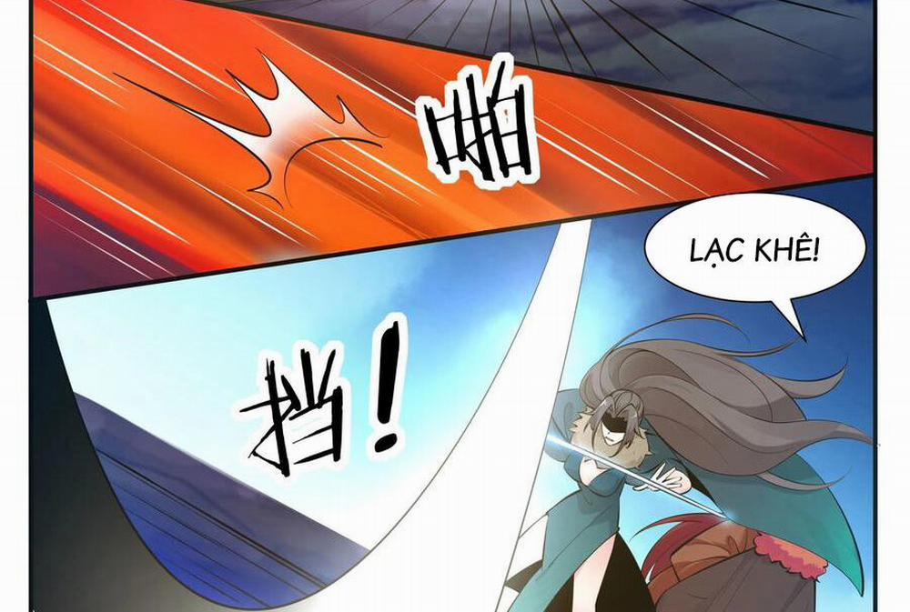 Tối Cường Thần Vương 264 trang 30