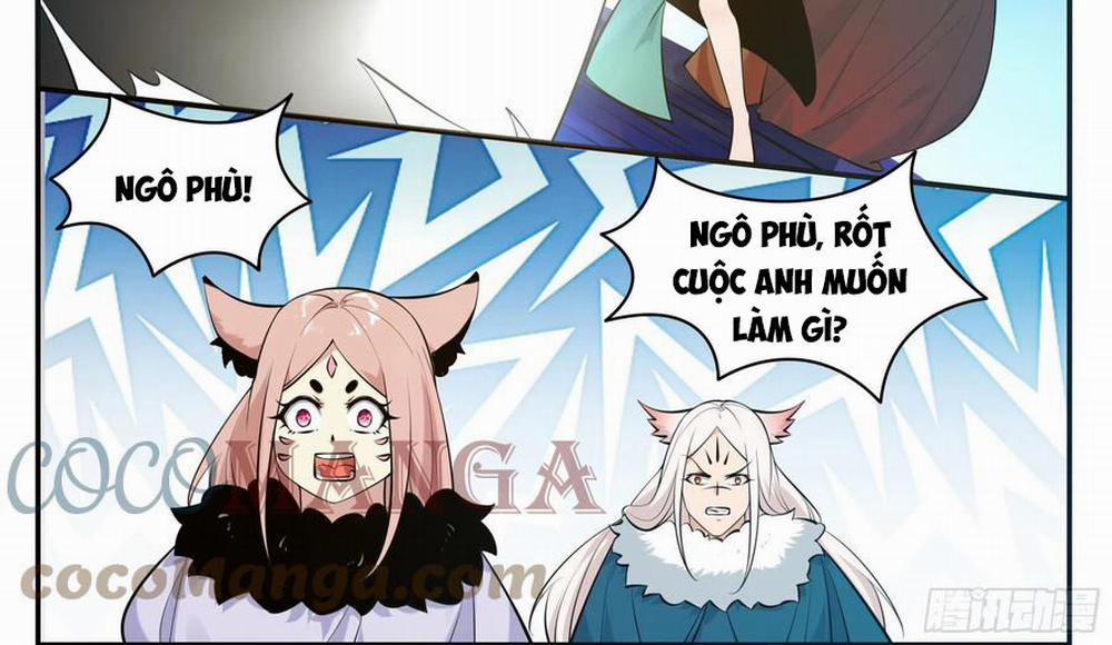 Tối Cường Thần Vương 264 trang 31