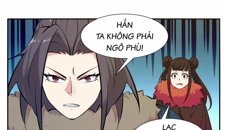 Tối Cường Thần Vương 264 trang 32