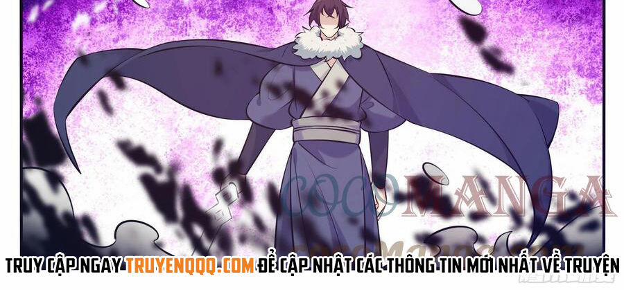 Tối Cường Thần Vương 264 trang 34