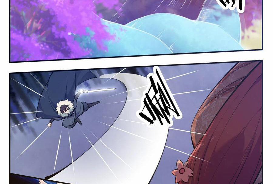 Tối Cường Thần Vương 264 trang 6