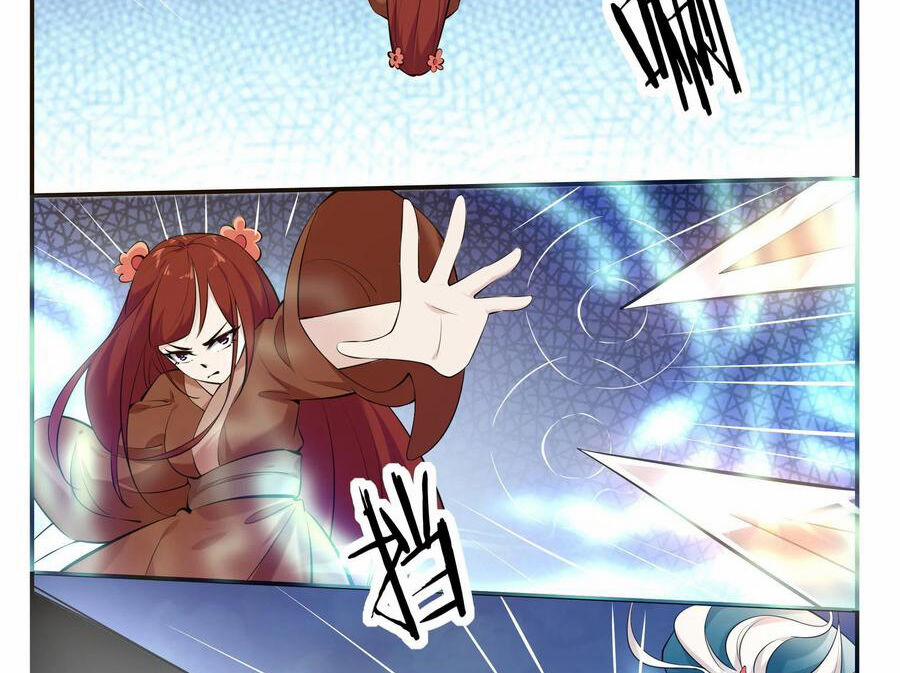 Tối Cường Thần Vương 264 trang 9