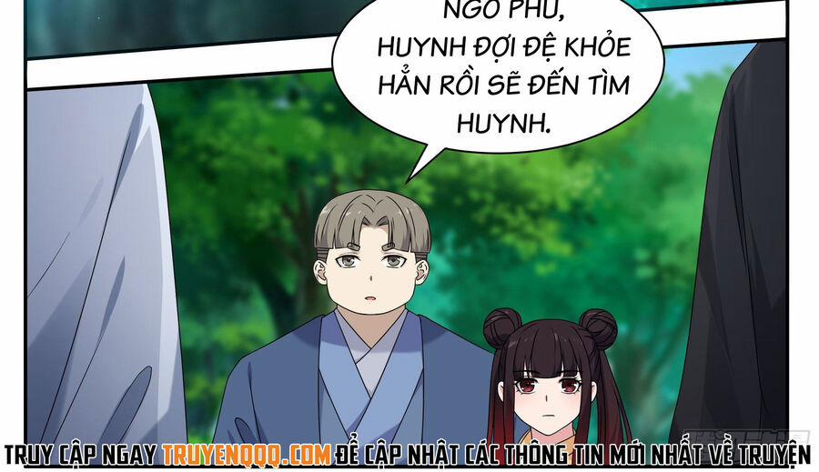 Tối Cường Thần Vương 265 trang 12