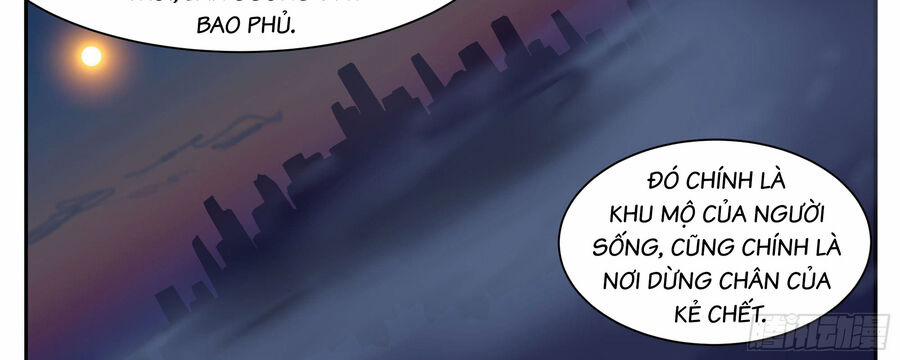 Tối Cường Thần Vương 265 trang 15