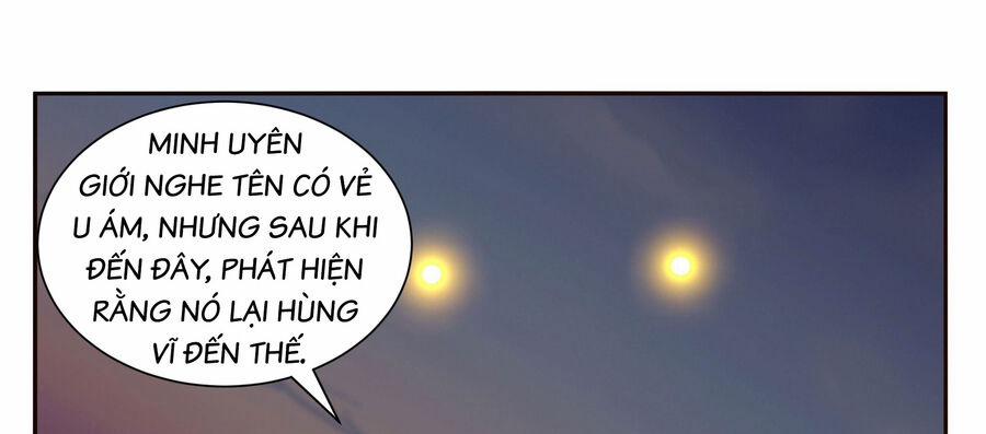 Tối Cường Thần Vương 265 trang 16