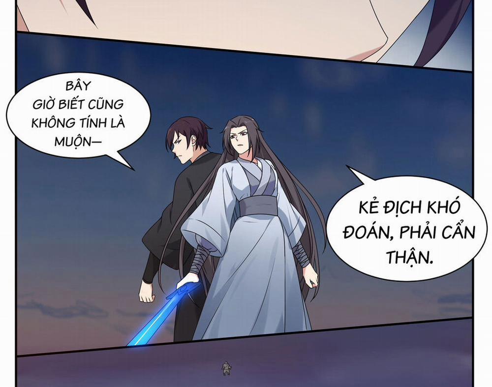 Tối Cường Thần Vương 265 trang 20