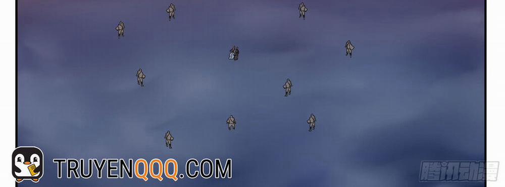 Tối Cường Thần Vương 265 trang 21