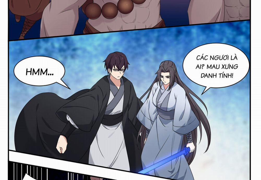 Tối Cường Thần Vương 265 trang 23