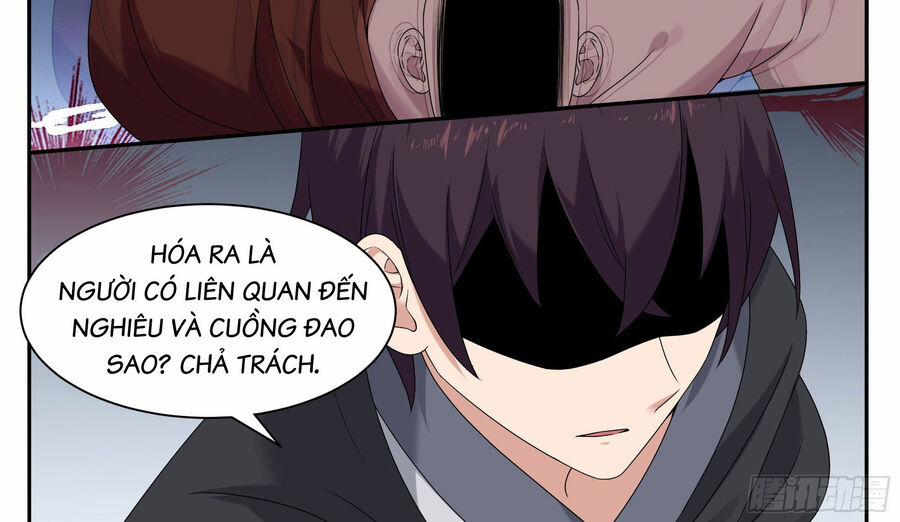 Tối Cường Thần Vương 265 trang 30