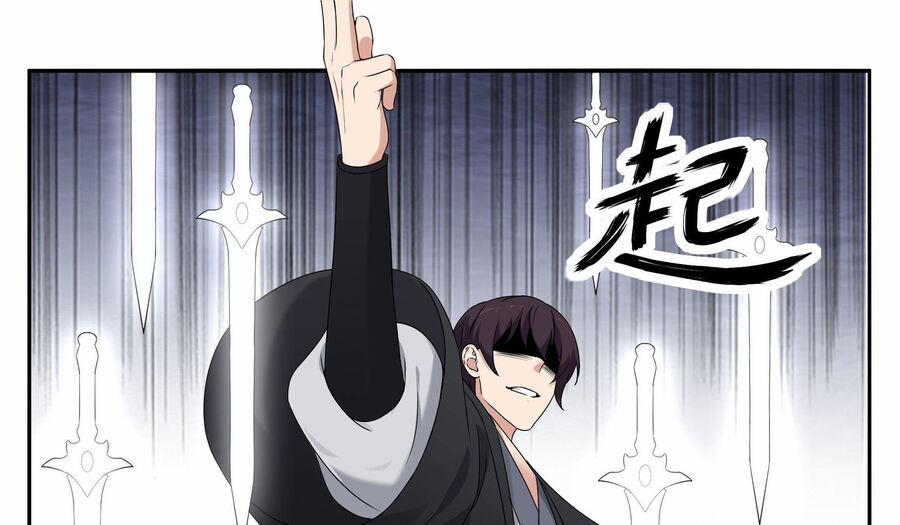 Tối Cường Thần Vương 265 trang 31