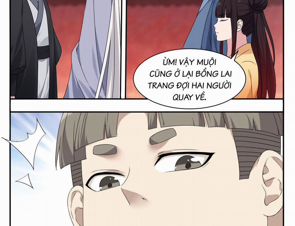 Tối Cường Thần Vương 265 trang 8