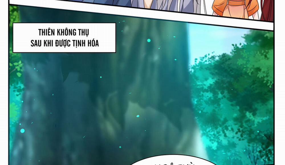 Tối Cường Thần Vương 268 trang 11