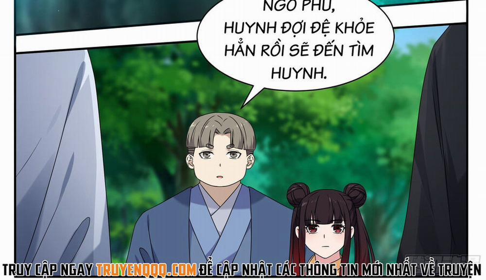 Tối Cường Thần Vương 268 trang 12