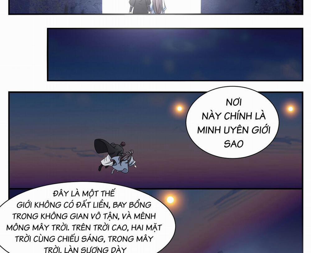 Tối Cường Thần Vương 268 trang 14