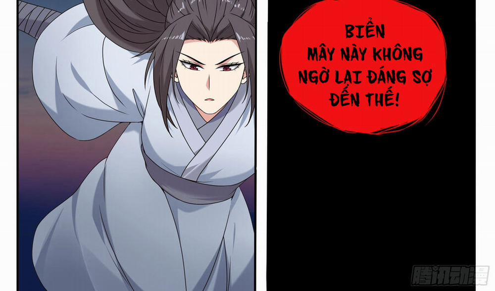 Tối Cường Thần Vương 268 trang 18