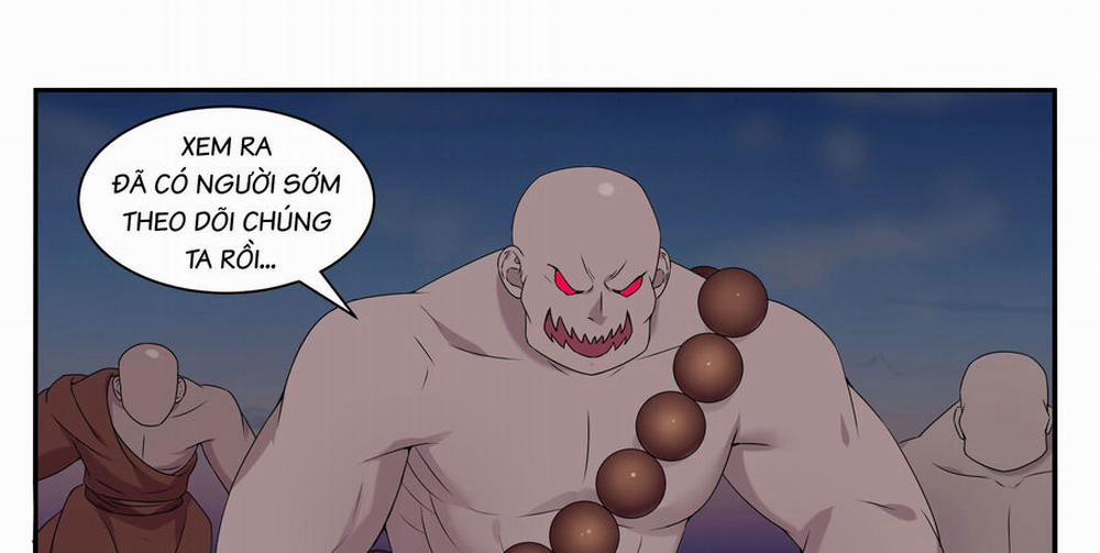 Tối Cường Thần Vương 268 trang 22