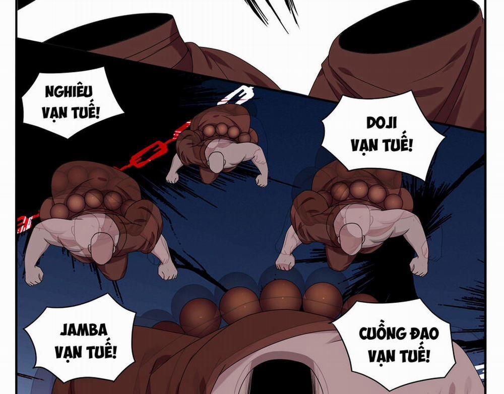 Tối Cường Thần Vương 268 trang 29