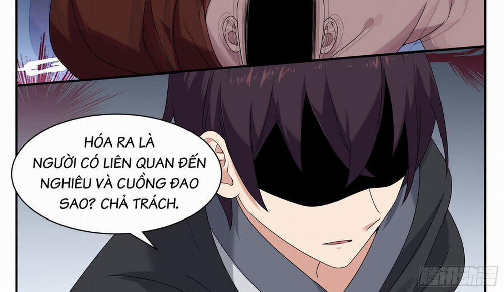 Tối Cường Thần Vương 268 trang 30