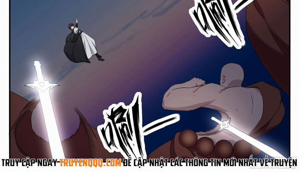 Tối Cường Thần Vương 268 trang 33