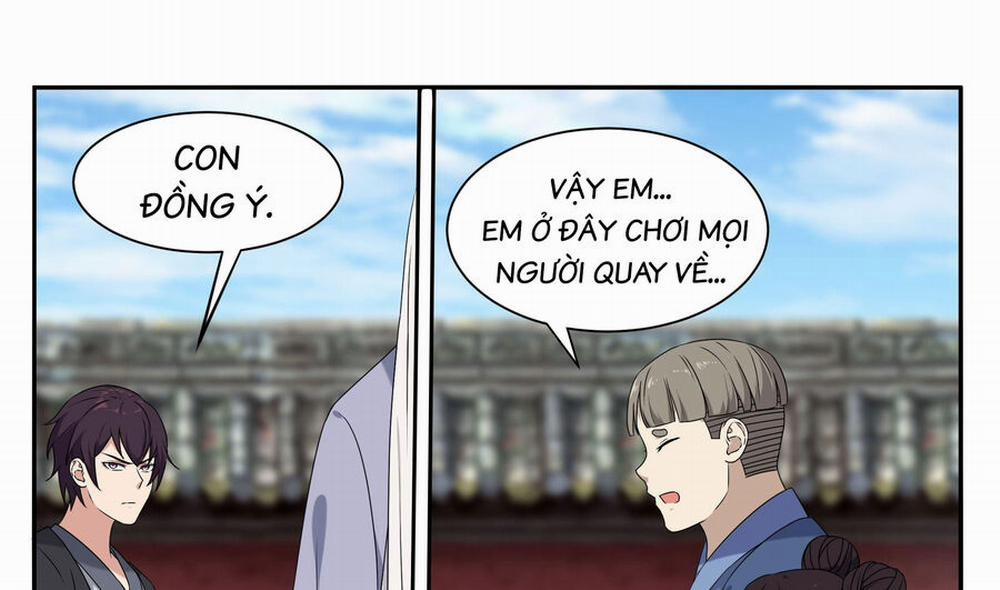 Tối Cường Thần Vương 268 trang 7