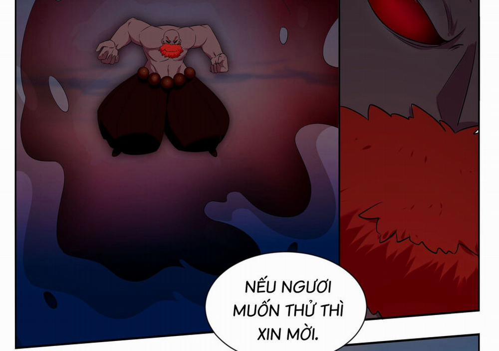 Tối Cường Thần Vương 269 trang 11