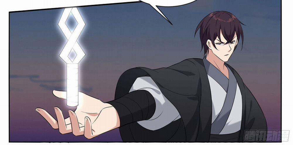 Tối Cường Thần Vương 269 trang 12