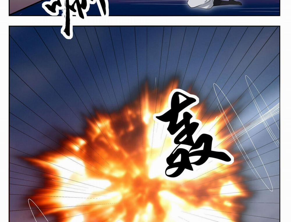 Tối Cường Thần Vương 269 trang 14