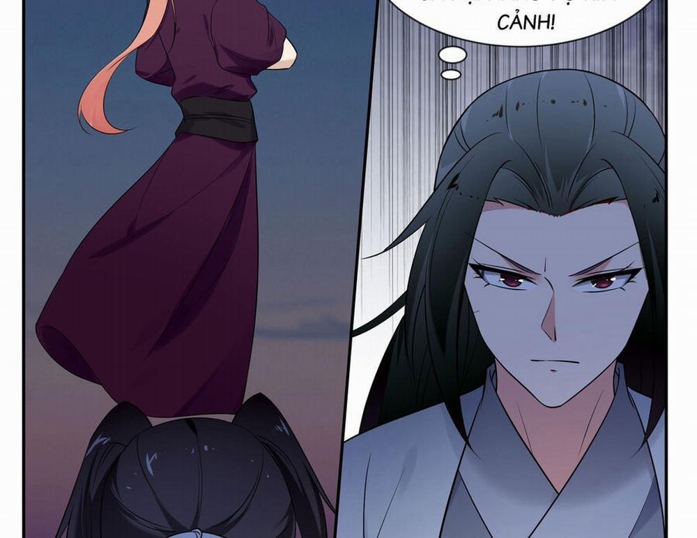 Tối Cường Thần Vương 269 trang 20