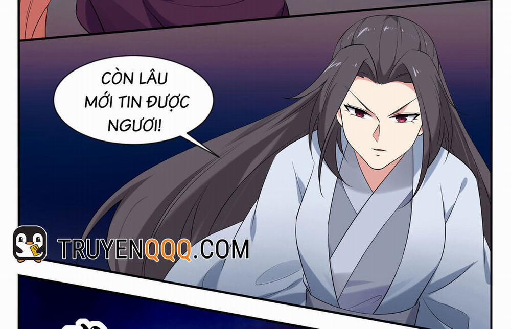 Tối Cường Thần Vương 269 trang 23