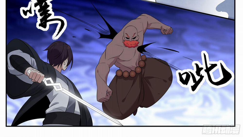 Tối Cường Thần Vương 269 trang 27