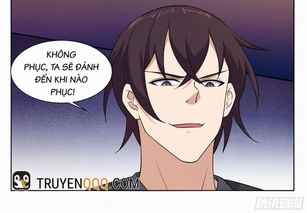 Tối Cường Thần Vương 269 trang 6