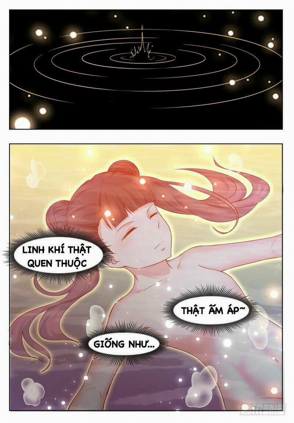 Tối Cường Thần Vương 27 trang 10