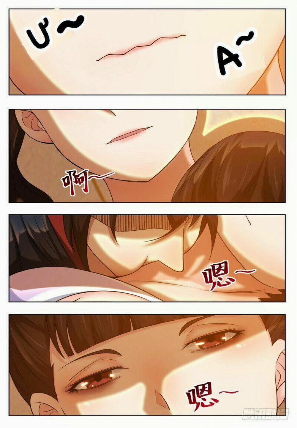 Tối Cường Thần Vương 27 trang 11