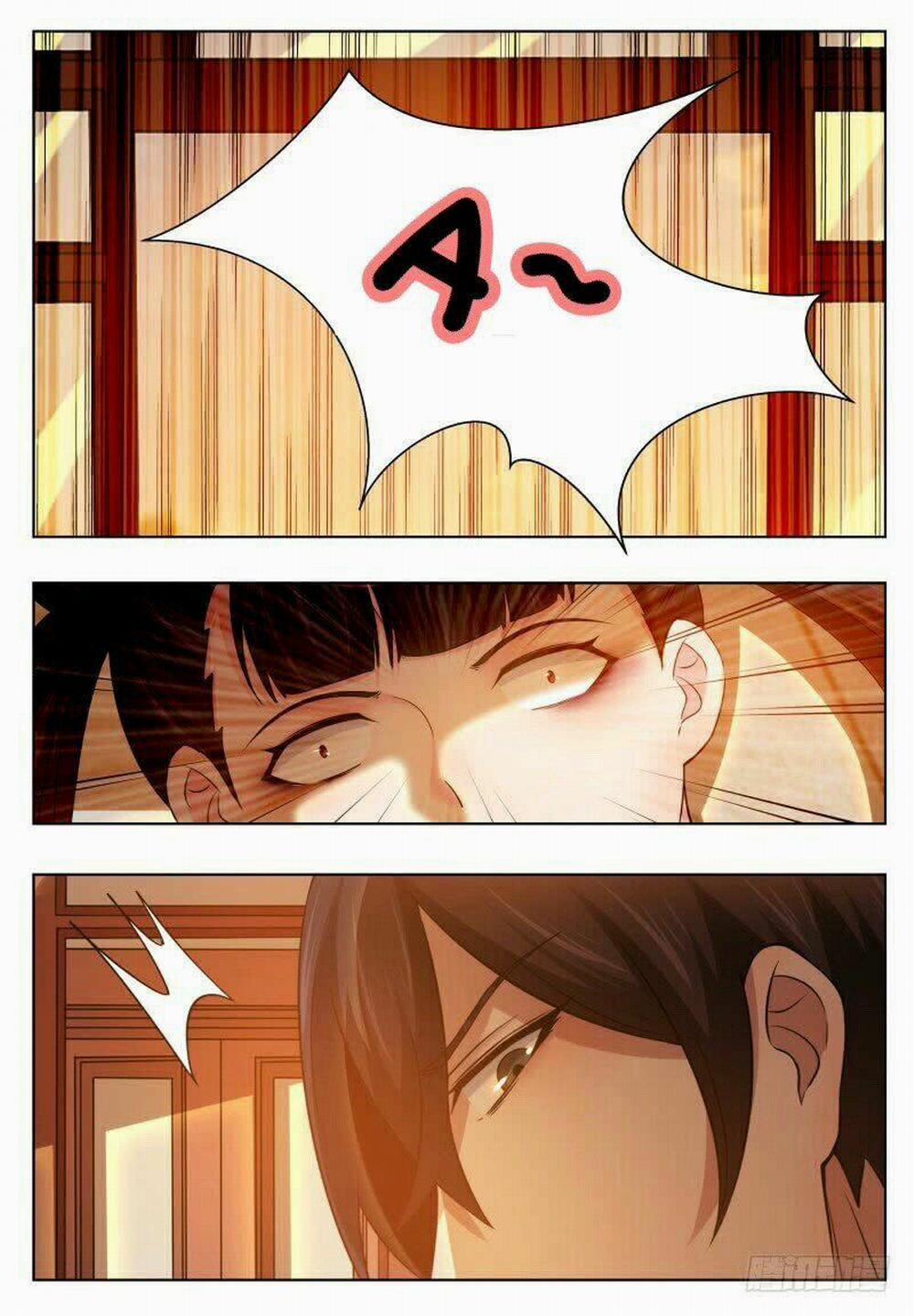 Tối Cường Thần Vương 27 trang 12