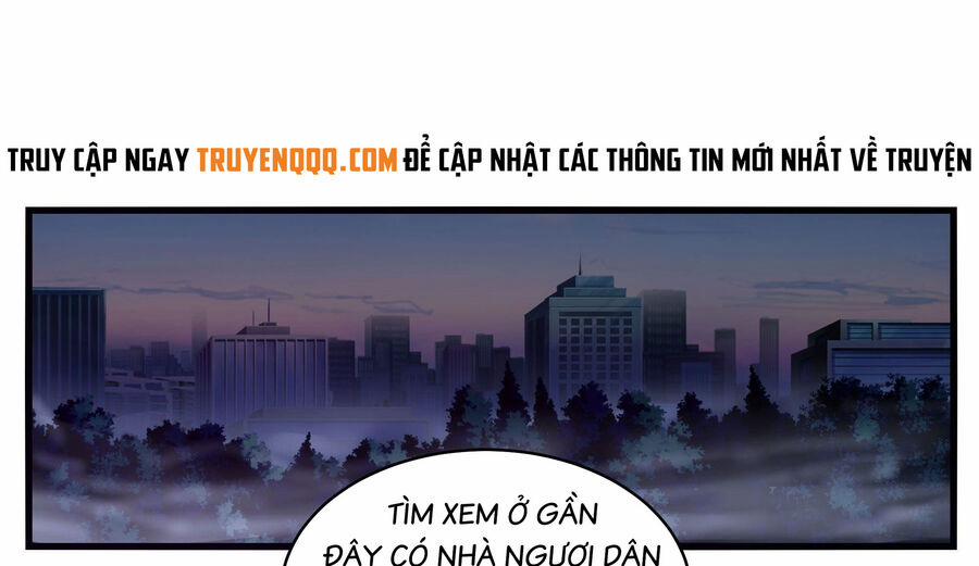 Tối Cường Thần Vương 270 trang 13