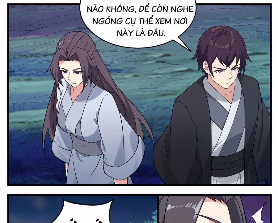 Tối Cường Thần Vương 270 trang 14