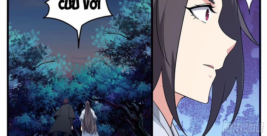 Tối Cường Thần Vương 270 trang 15