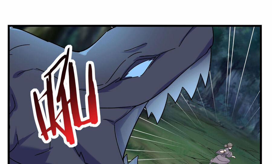 Tối Cường Thần Vương 270 trang 16